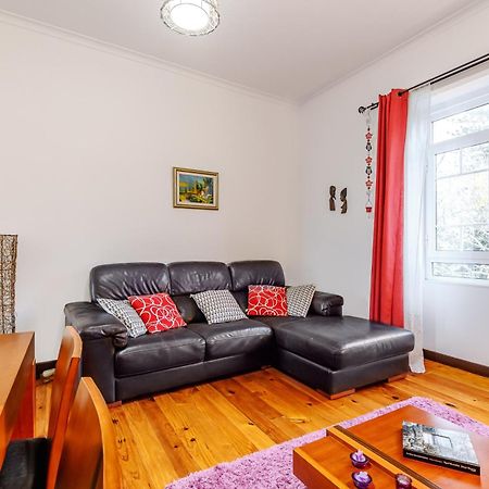 Garden View Apartment Horta  Exterior photo
